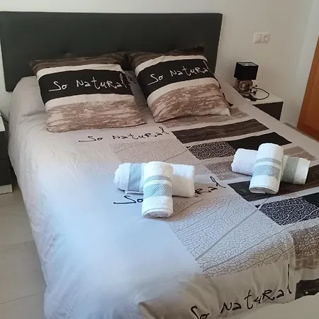 Atico Duplex Con Gran Terraza Por