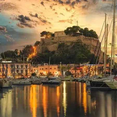 ático Con Gran Terraza Por *