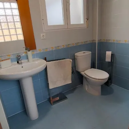 Atico Duplex Con Gran Terraza Por Denia
