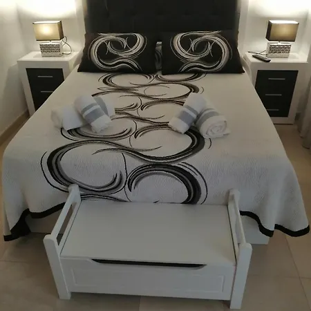 ático Con Gran Terraza Por Dénia