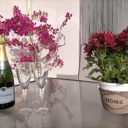 ático Con Gran Terraza Por