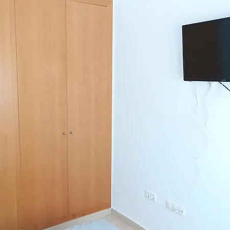 Atico Duplex Con Gran Terraza Por *