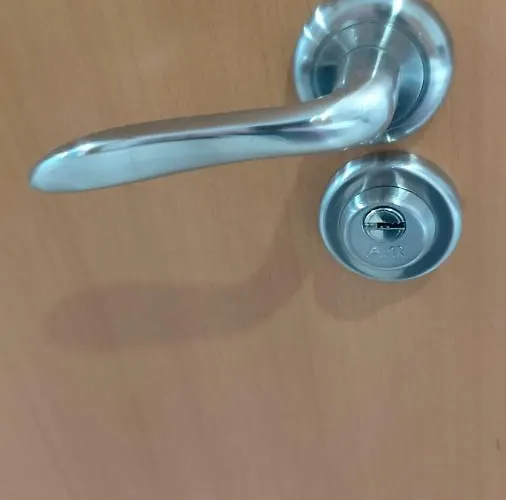 Atico Duplex Con Gran Terraza Por Kwatera prywatna