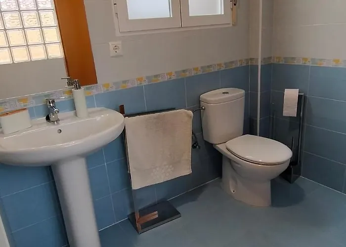 Atico Duplex Con Gran Terraza Por Denia