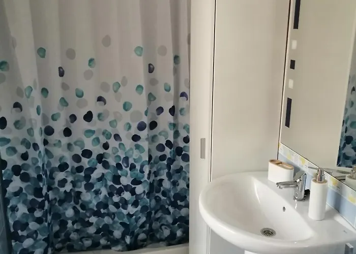 Kwatera prywatna Atico Duplex Con Gran Terraza Por *