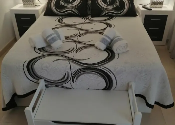 Atico Duplex Con Gran Terraza Por Denia